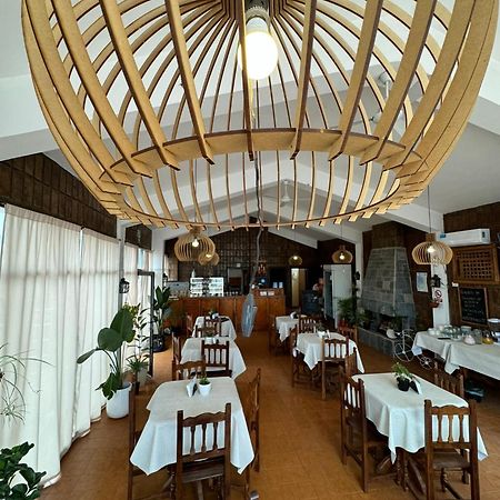Hotel 4 Ases Эмбальсе Экстерьер фото