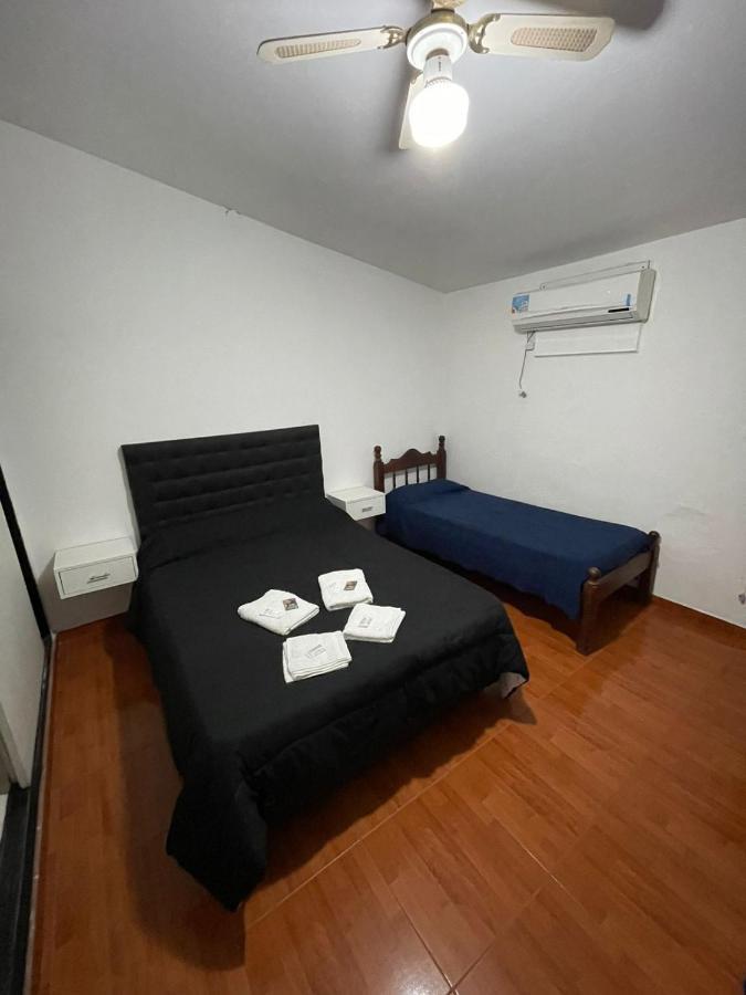 Hotel 4 Ases Эмбальсе Экстерьер фото